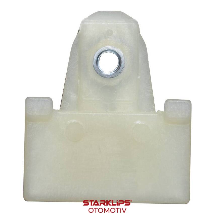 Klips Cam Kızak m6 Somunlu Oldsmobile Alero Cutlass Chevrolet 22689012 Pontiac - 1