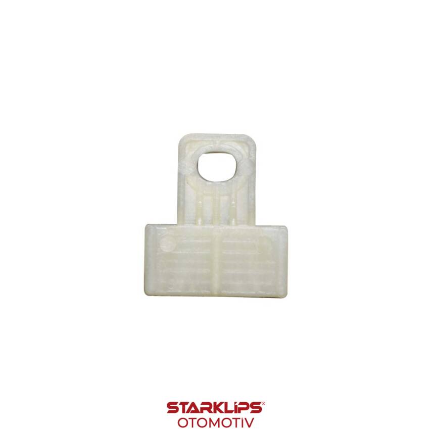 Klips Cam Kızak Renault Fluence - 1