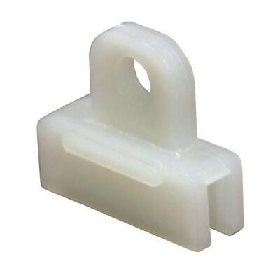 Klips Cam Kızak 11,7x40x34mm Toyota Prius Cruiser Hilux Matrix RX Nissan - 