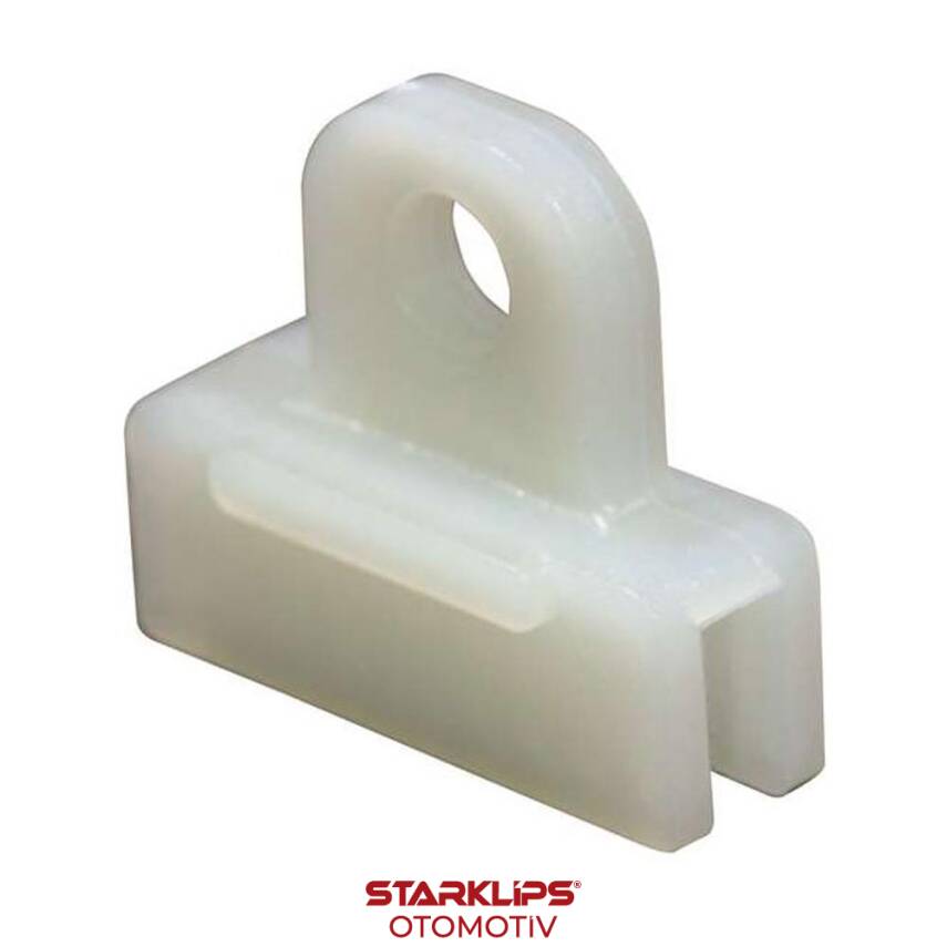 Klips Cam Kızak 11,7x40x34mm Toyota Prius Cruiser Hilux Matrix RX Nissan - 1