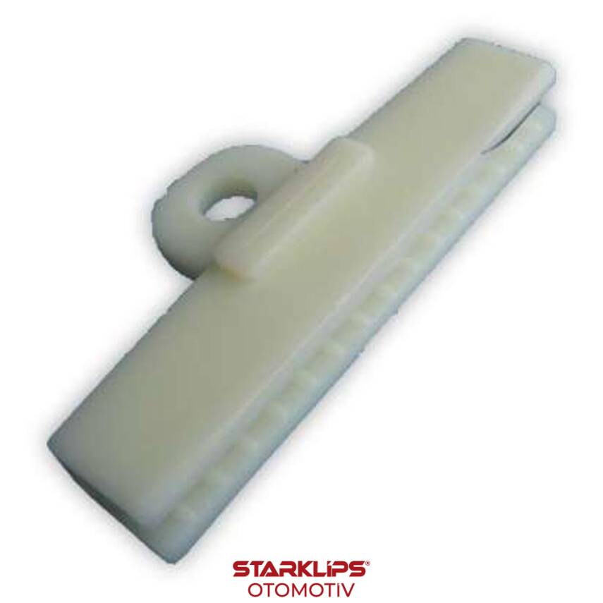 Klips Cam Kızak Uzun Toyota Corolla 2003-> Prius Cruiser Hilux - 1