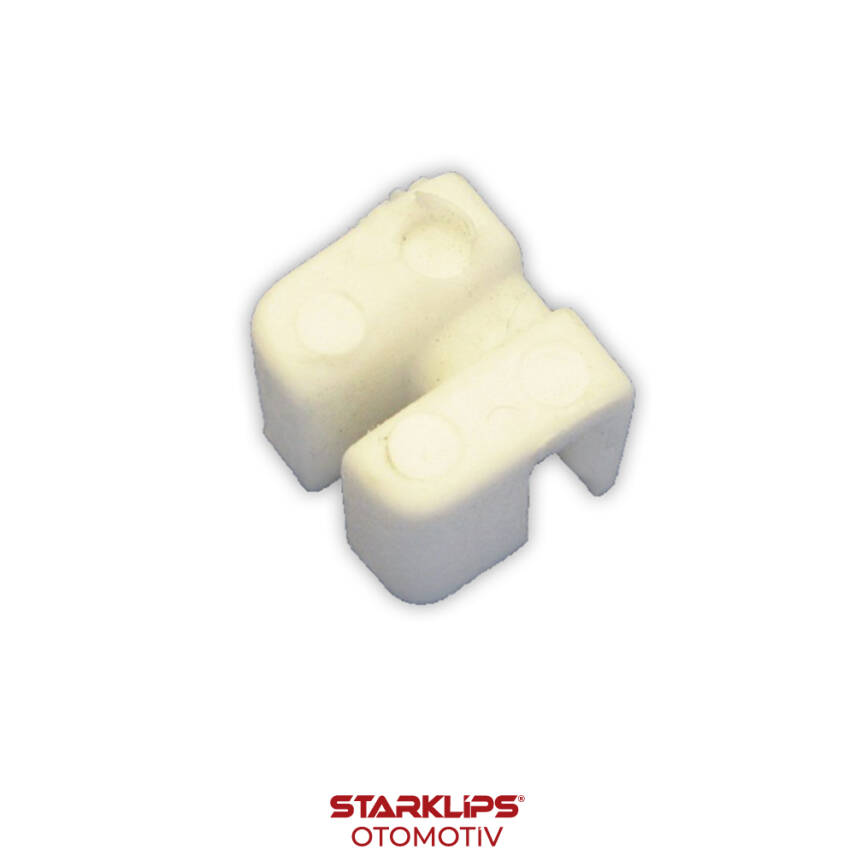 Klips Cam Kızak Yarım Tip 85003438 Fiat dkş - 1