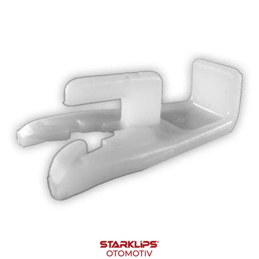 Klips Cam Kriko 7700784690 Renault 19 - 1