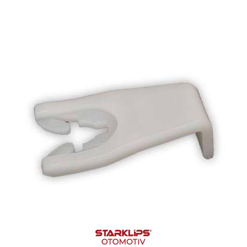 Klips Cam Kriko 9159A5 Peugeot Renault Clio 2 Laguna 2 Megane 1 1996-2003 - 1