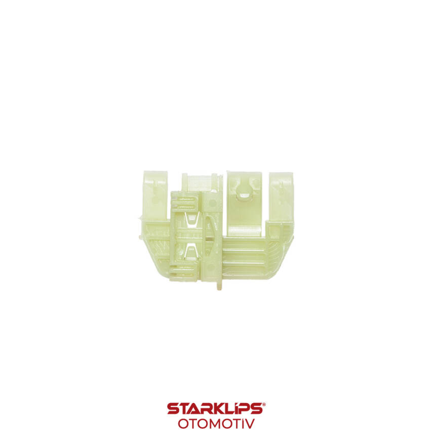 Klips Cam Kriko Arka L Peuegot 206 Manuel Ve Otomatik 1998-2009 962309780 - 1