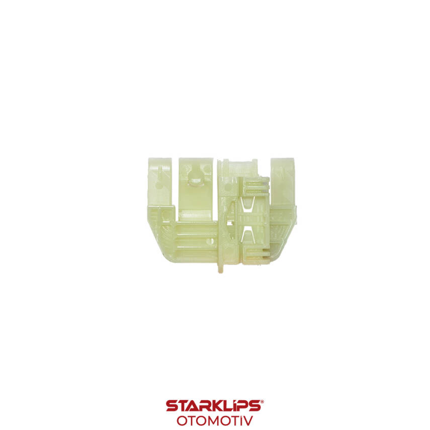 Klips Cam Kriko Arka R Peuegot 206 Manuel Ve Otomatik 1998-2009 962309680 - 1