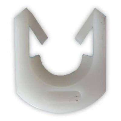 Klips Cam Kriko Beyaz Fiat Renault Citroen Peugeot - Starklips