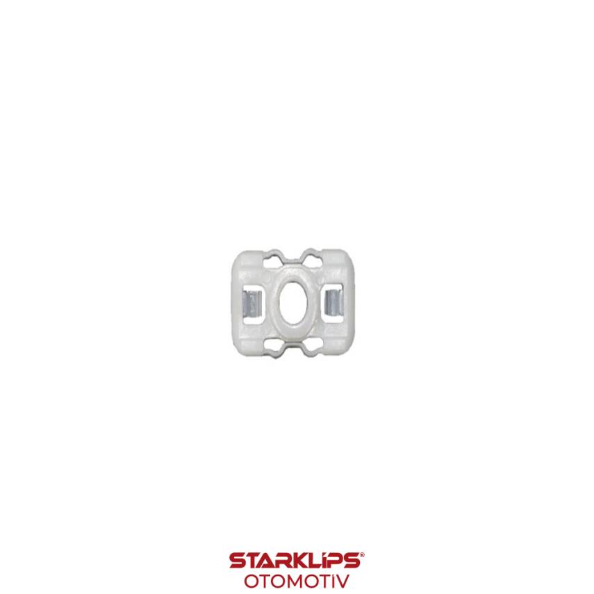 Klips Cam Kriko Hyundai i30 - 1