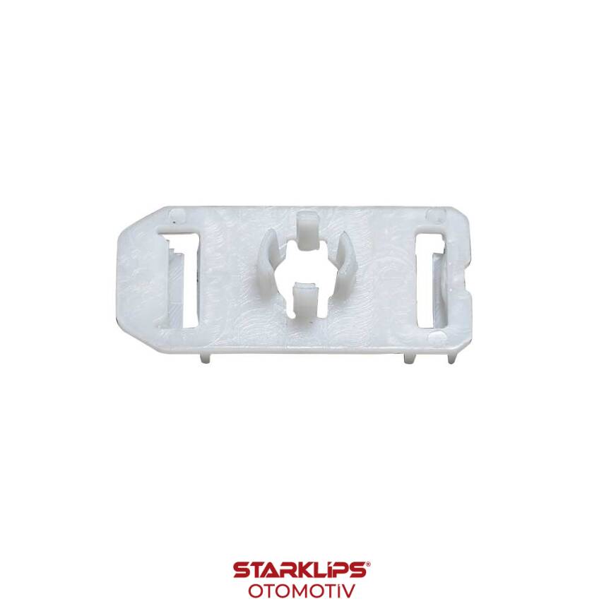 Klips Cam Kriko Küçük Mercedes W203(2001-07) C CLASS - 1