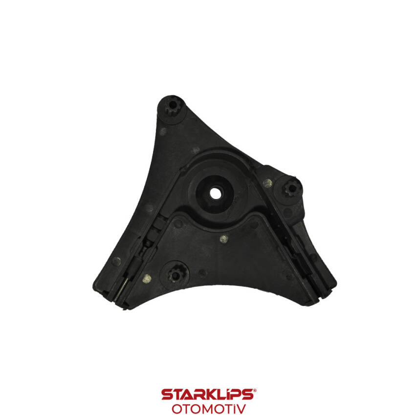 Klips Cam Kriko Motor Kapağı R Ön Mercedes Arocs 2017 2023 - 1