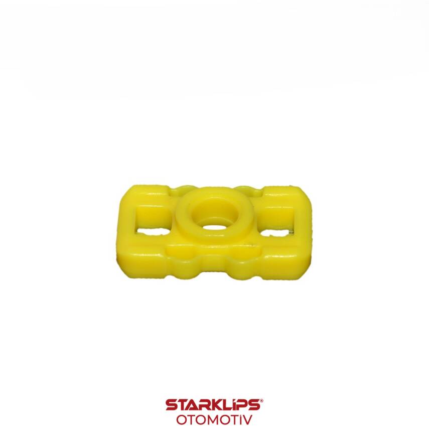 Klips Cam Kriko Ray Plastiği Hyundai İ30 - 1