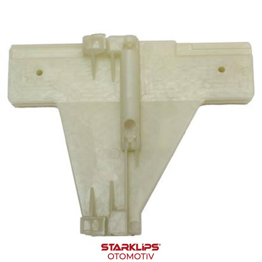 Klips Cam L Arka Audi A3 2004-2009 - 1