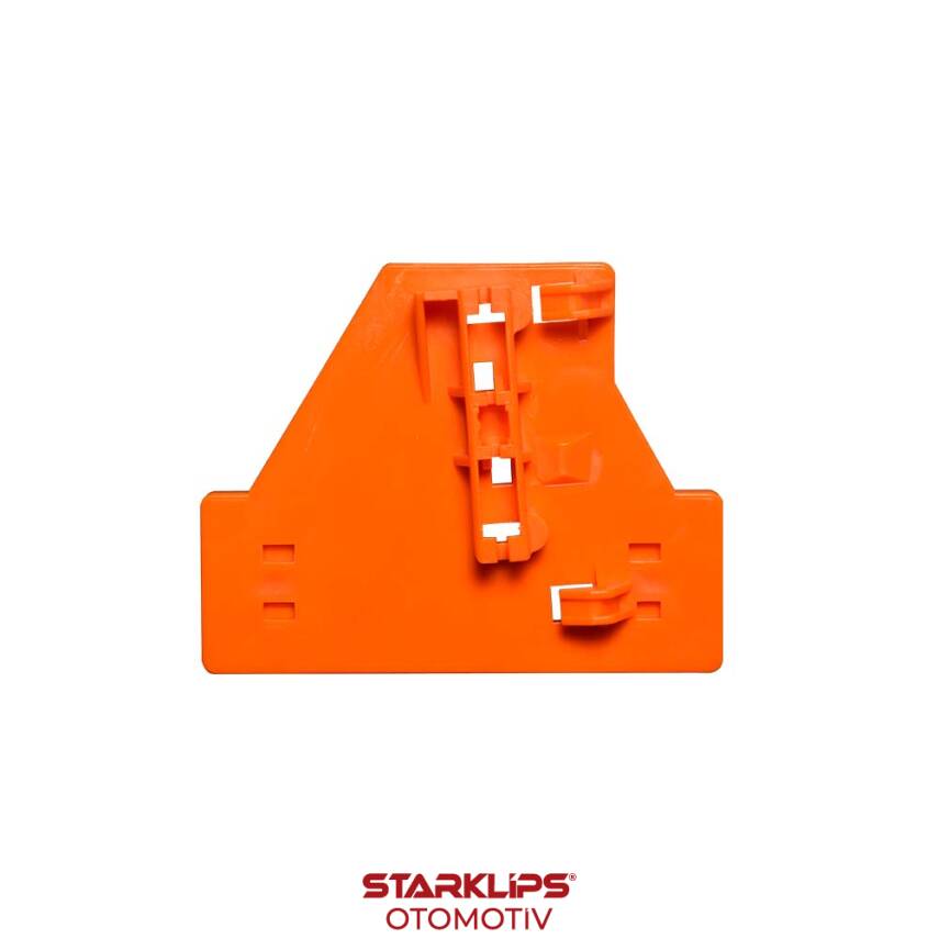 Klips Cam L Arka Audi A4 2005-2009 - 1