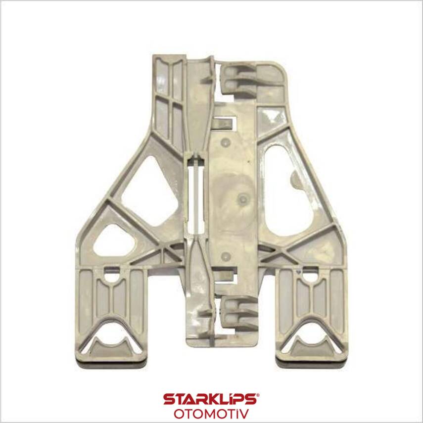 Klips Cam L Arka Audi A4 2008-2012, Q5 8R - 1