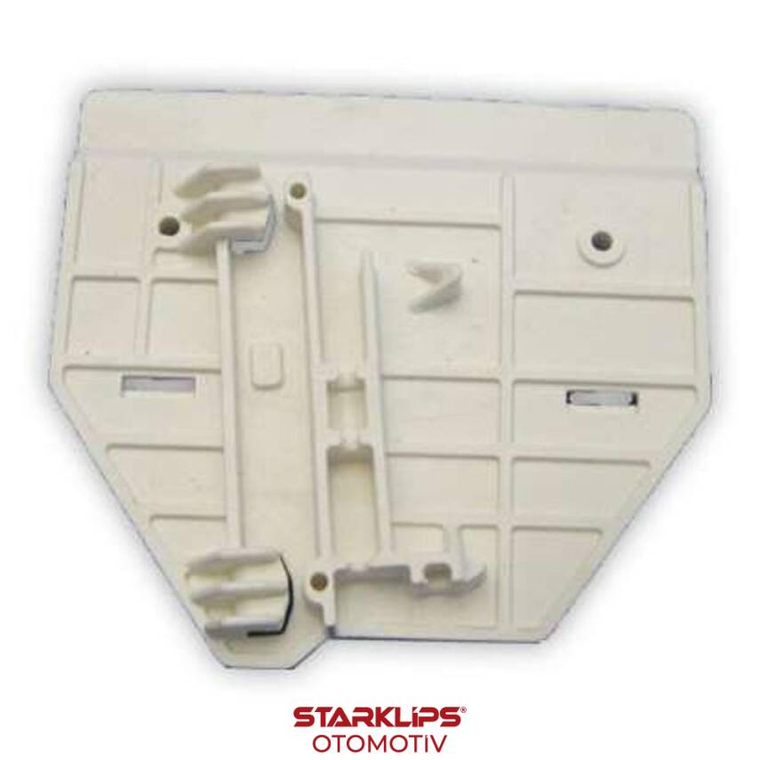 Klips Cam L Arka Audi A6 4F 5 C6 2005-2011 - 1