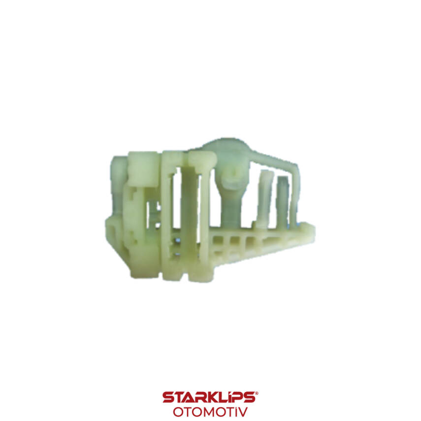 Klips Cam L Arka BMW E90 E91 E92 2005-2011 Extra - 2