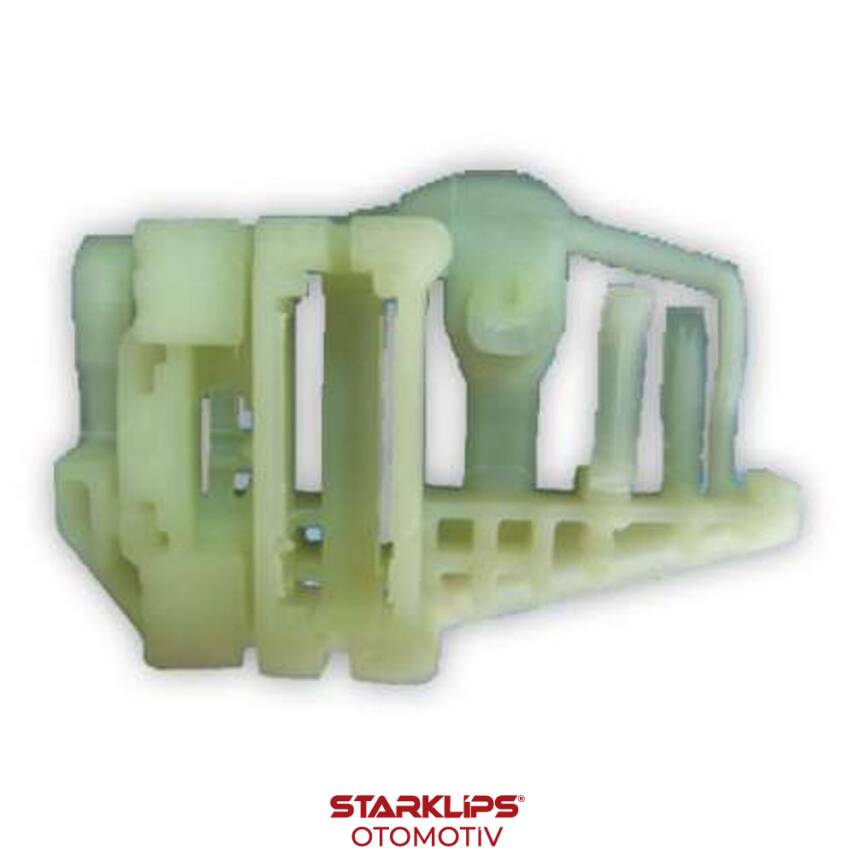 Klips Cam L Arka BMW E90 E91 E92 2005-2011 Extra - 1