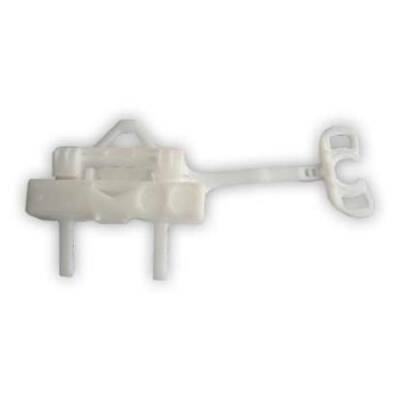 Klips Cam L Arka Fiat Linea Fiorino Peugeot Bipper Citroen Nemo - Starklips