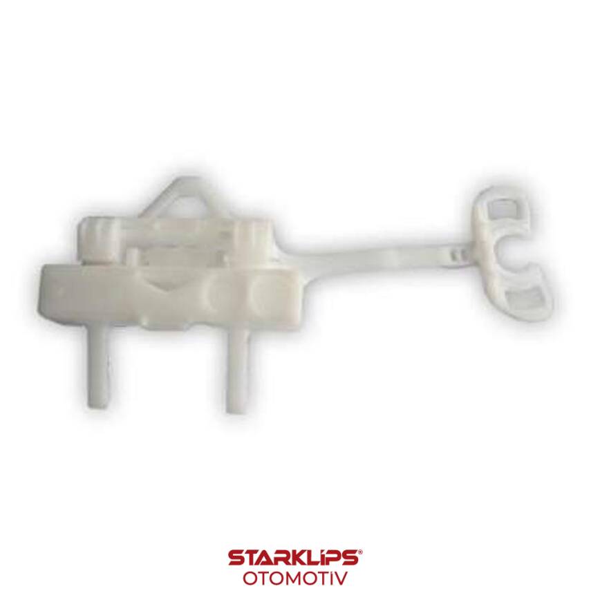 Klips Cam L Arka Fiat Linea Fiorino Peugeot Bipper Citroen Nemo - 1