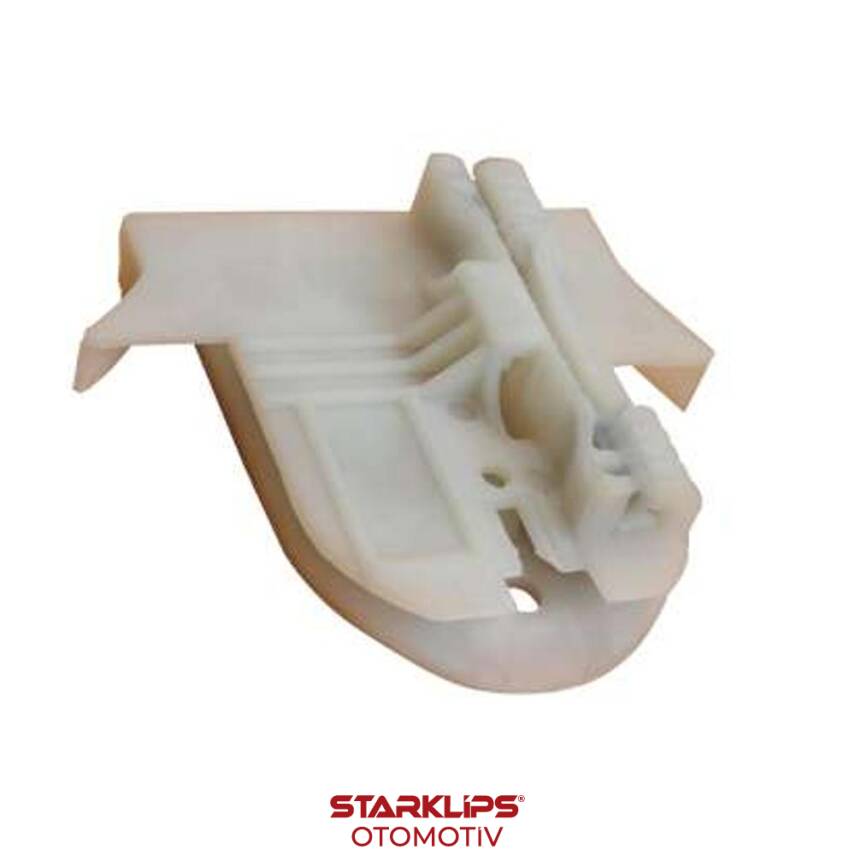 Klips Cam L Arka Ford Mondeo 4 2007 2013 - 1