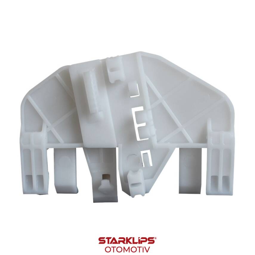 Klips Cam L Arka Jeep Cherokee 2008-2012 No 2 - 1