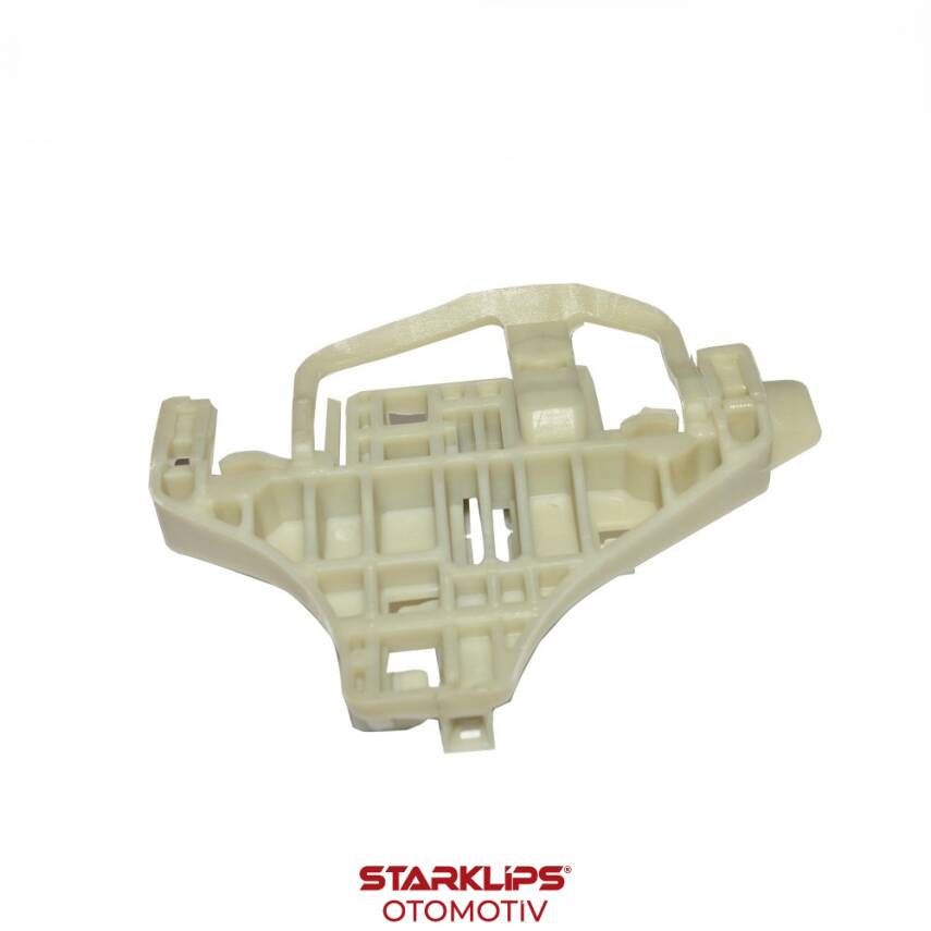 Klips Cam L Arka KİA RONDO KİA CARENS 2007-2012 834011D010 -11 - 1