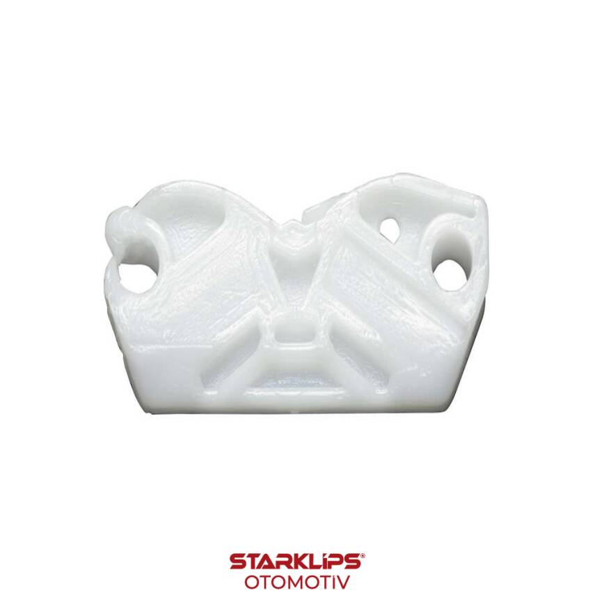 Klips Cam L Arka Mercedes CLK Coupe W209-W208-A209-C209 2002-2009 A2096700103 - 1