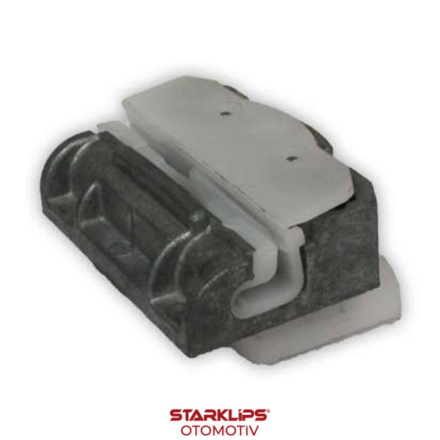 Klips Cam L Arka Metal A1407301146 Mercedes E320 S320 W140 1992-1998 - 1