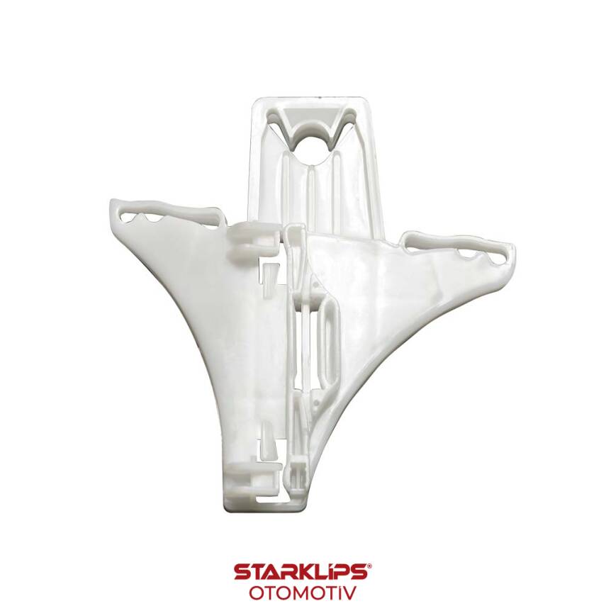 Klips Cam L Arka Opel Vectra C 2002-2009 - 1