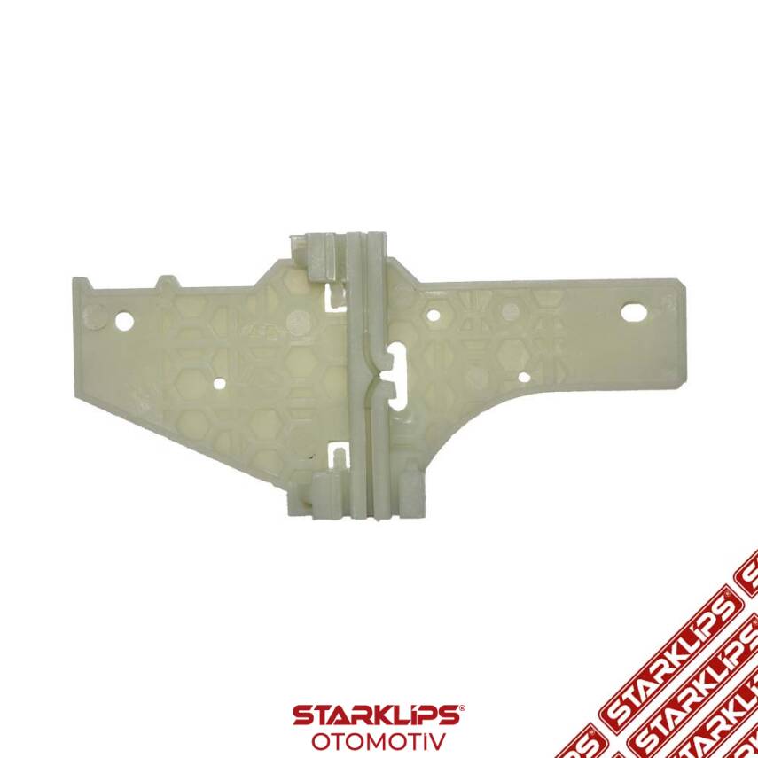 Klips Cam L ARKA Peugeot 207 2006-2012 - 1