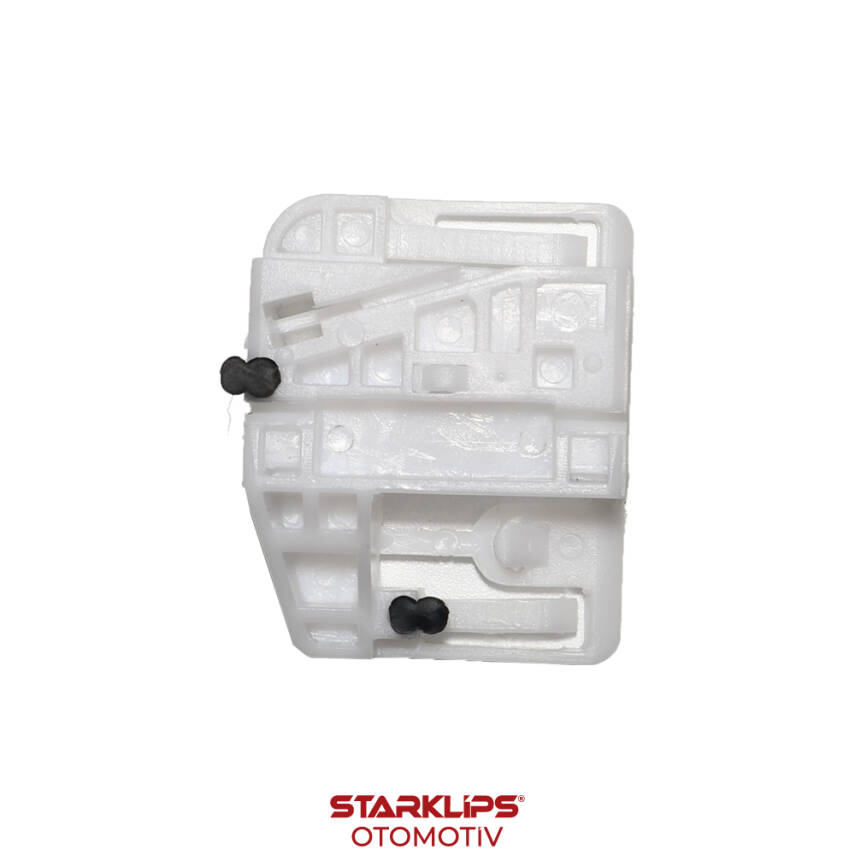 Klips Cam L Arka Renault Megane 2 2002-2008 190011781 - 1