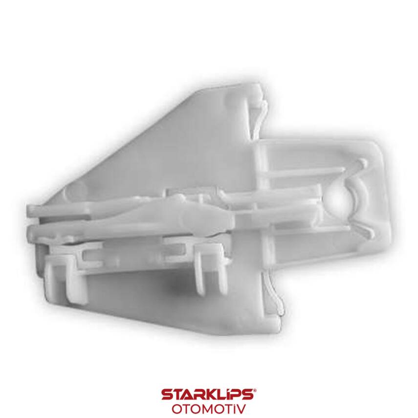 Klips Cam L Arka Seat Toledo Leon Skoda Fabia R Arka 1998-2007 - 1