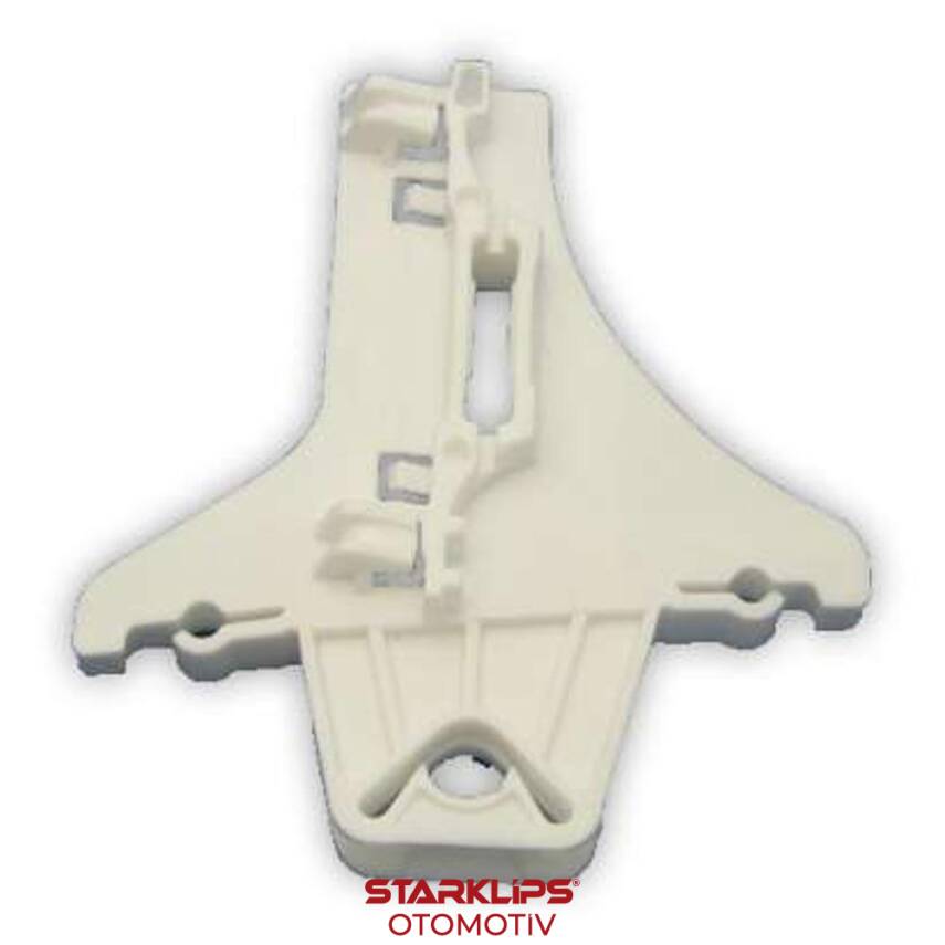 Klips Cam L Arka VW Golf 5 Passat 5 Tiguan Polo 2013-2015 Amarok Ön - 1