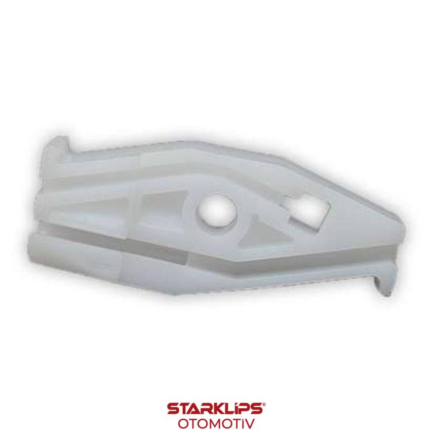 Klips Cam L Arka VW New Beetle Cabriolet - 1