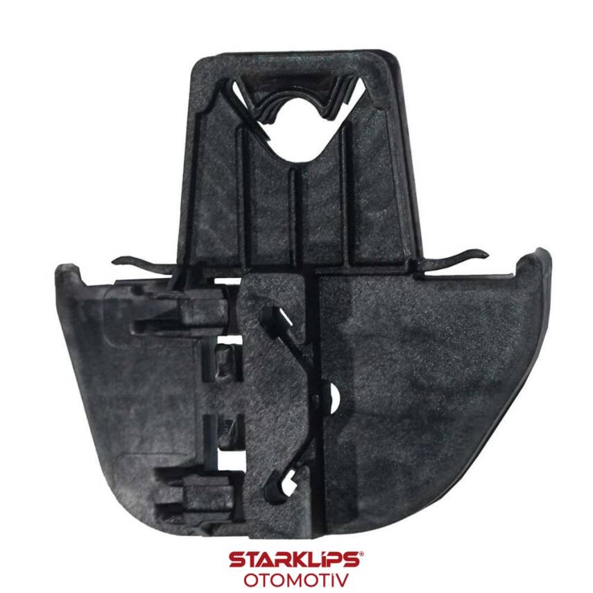 Klips Cam L Arka VW Touran No 2 2003-2016 1T0839461-1T0839462 - 1