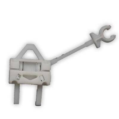 Klips Cam L Fiat Doblo 2001-2005 51704763 - Starklips