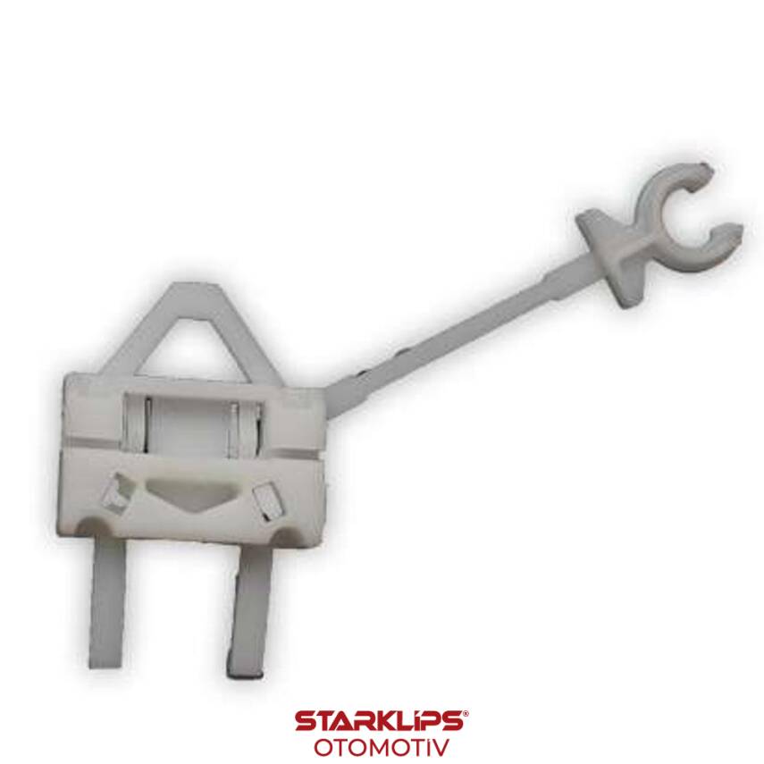 Klips Cam L Fiat Doblo 2001-2005 51704763 - 1