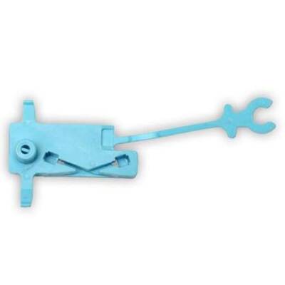 Klips Cam L Fiat Ducato Renault Trafic 2009 - Starklips