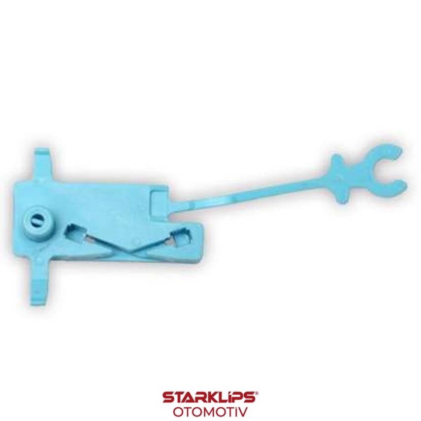 Klips Cam L Fiat Ducato Renault Trafic 2009 - 1