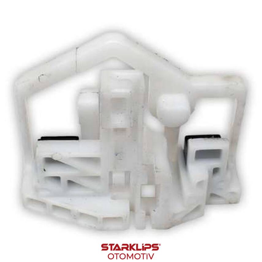 Klips Cam L Ford Fiesta 02-08 Ecosport 99-02 - 1