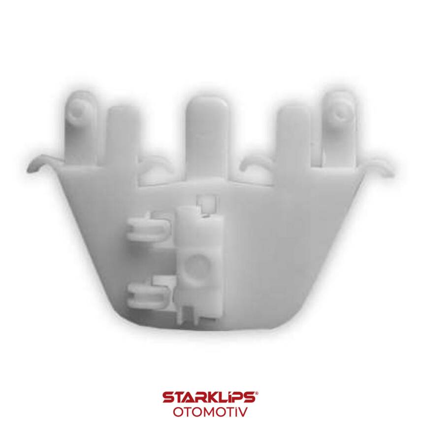 Klips Cam L Ford Kargo 1994-2016 - 1