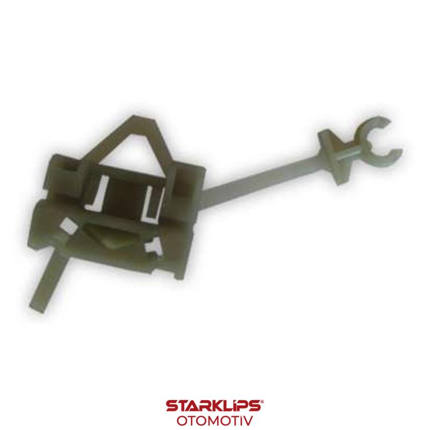 Klips Cam L Iveco Eurobus 2003-2012 427517466 - 1