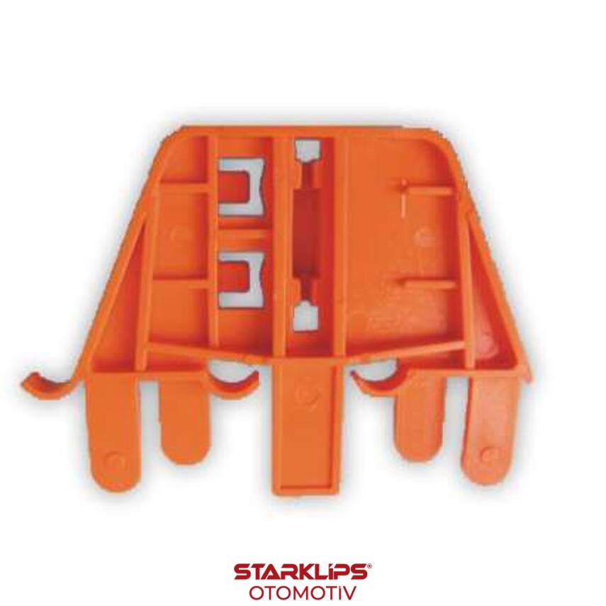 Klips Cam L Iveco Otoyol 2002-2006 - 1