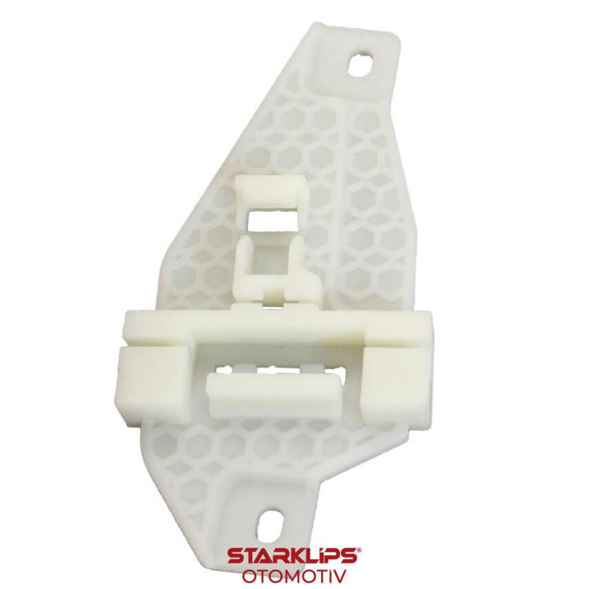 Klips Cam L Kia Bongo MK3 1997-2004 0K60E59560 - 1