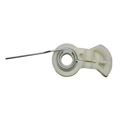 Klips Cam L Köşe Plastiği Renault Scenic Citroen Peugeot 206 - Starklips