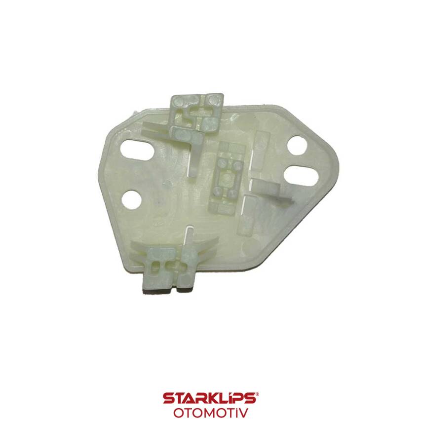 Klips Cam L Mercedes Axor 2001-2004 Mercedes Atego 1998-2004 - 1