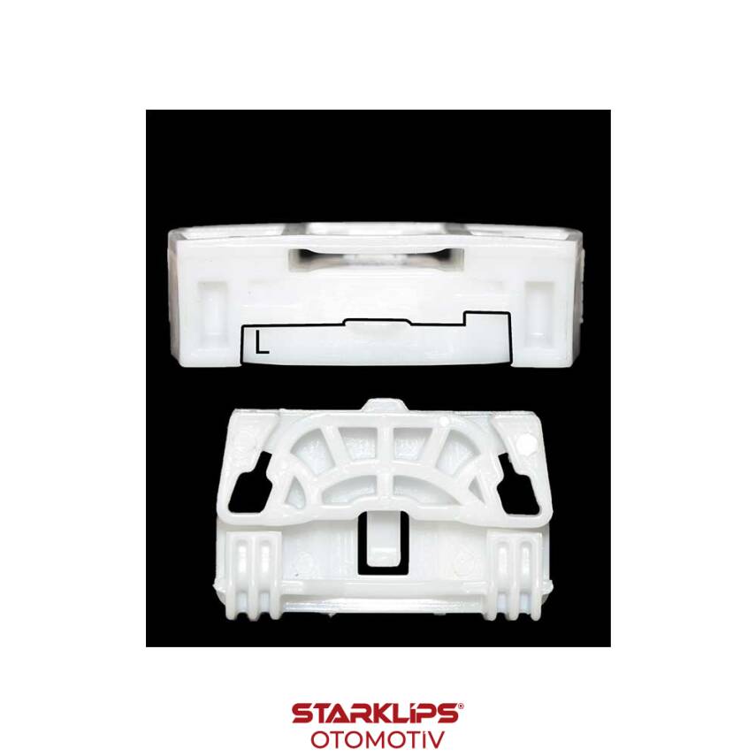 Klips Cam L Mercedes Vito 2011-2013 GL ML - 1