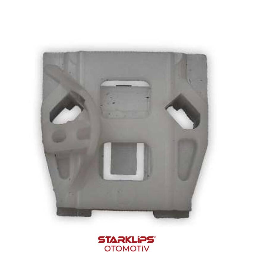 Klips Cam L Ön 7H0837465 VW Golf 4 Bora Transporter T5 Saab 9/3 Peugeot 607 - 1