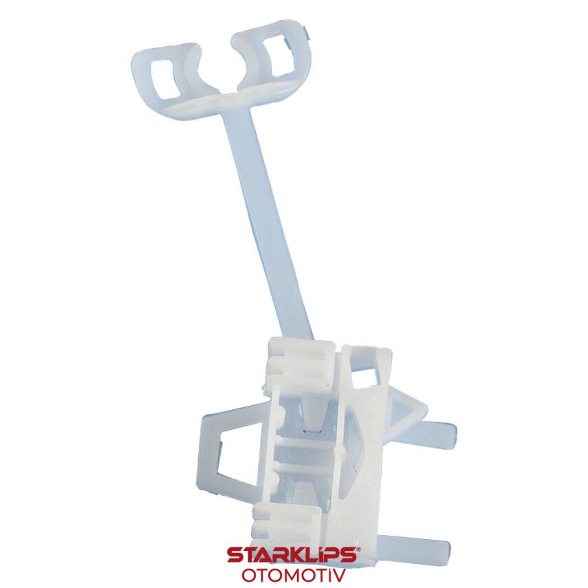 Klips Cam L Ön Alfa Romeo 156 1998-2004 - 1