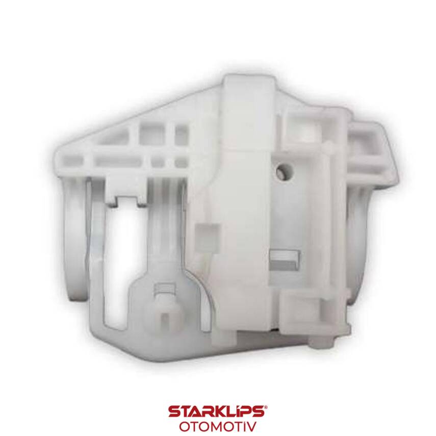 Klips Cam L Ön Arka BMW X3 E83 2003-2010 - 1